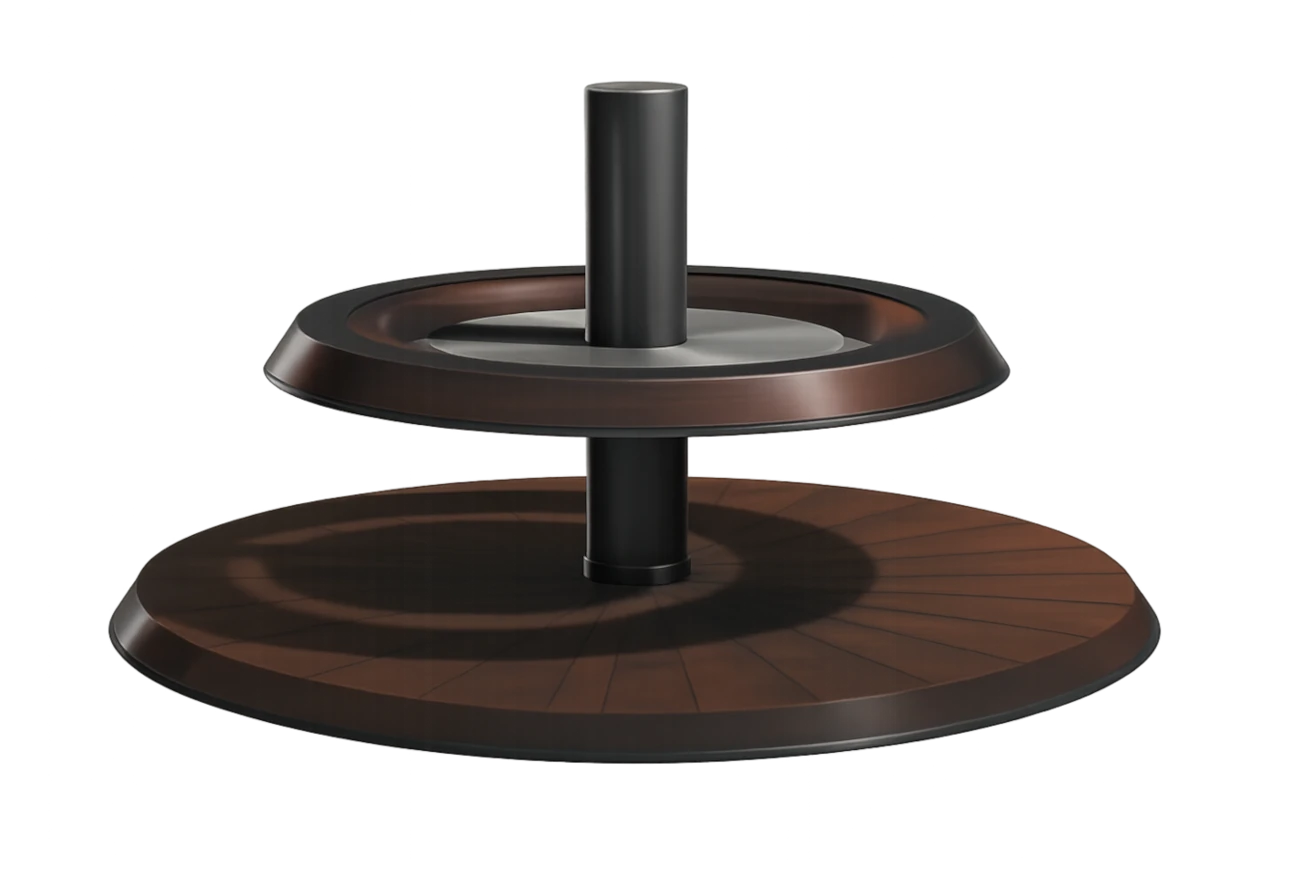 ARV's Electromagnetic Coil