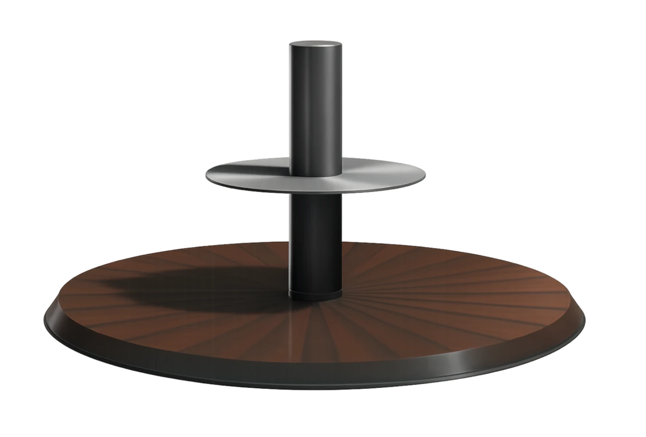 ARV's Flywheel