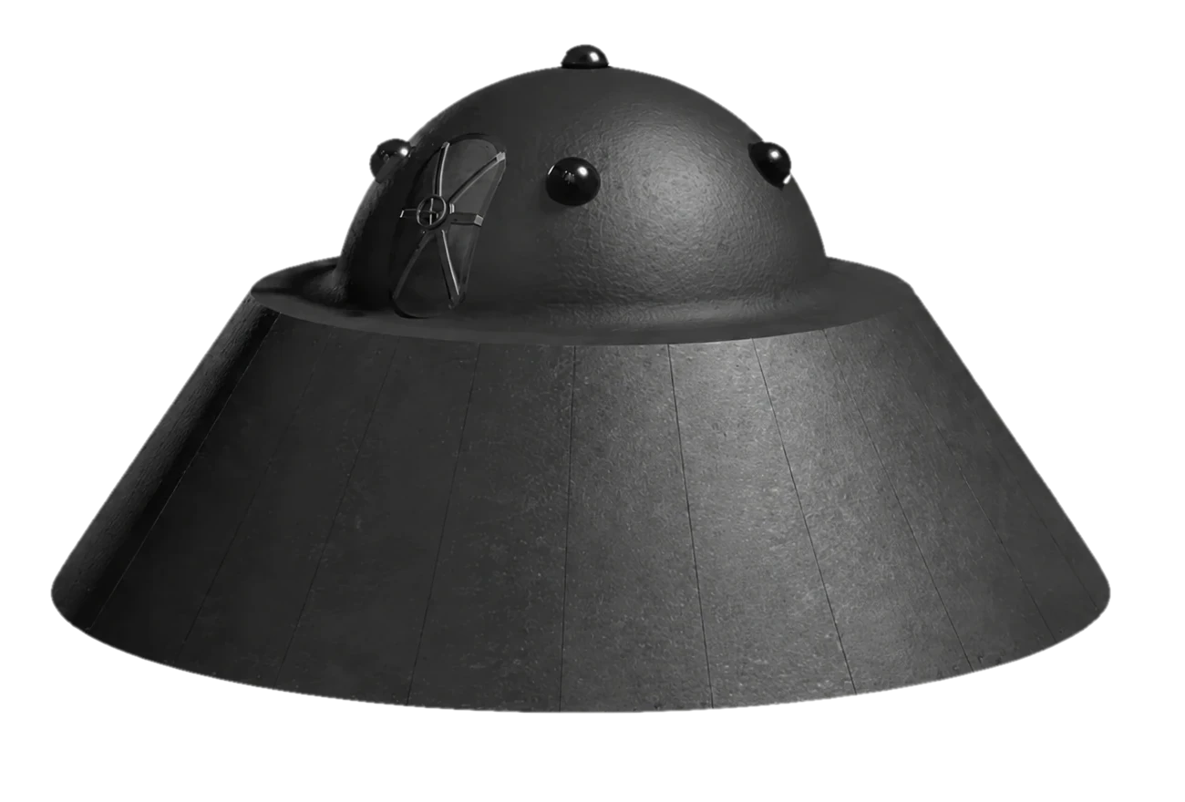 Alien Reproduction Vehicle aka Fluxliner