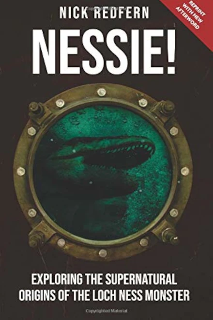 Nessie!