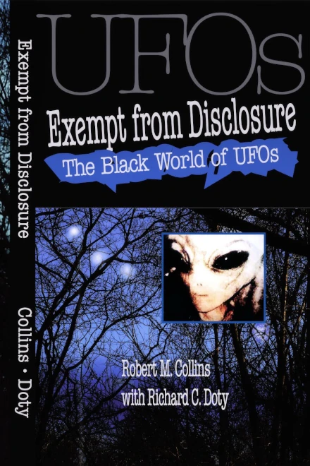Exempt From Disclosure