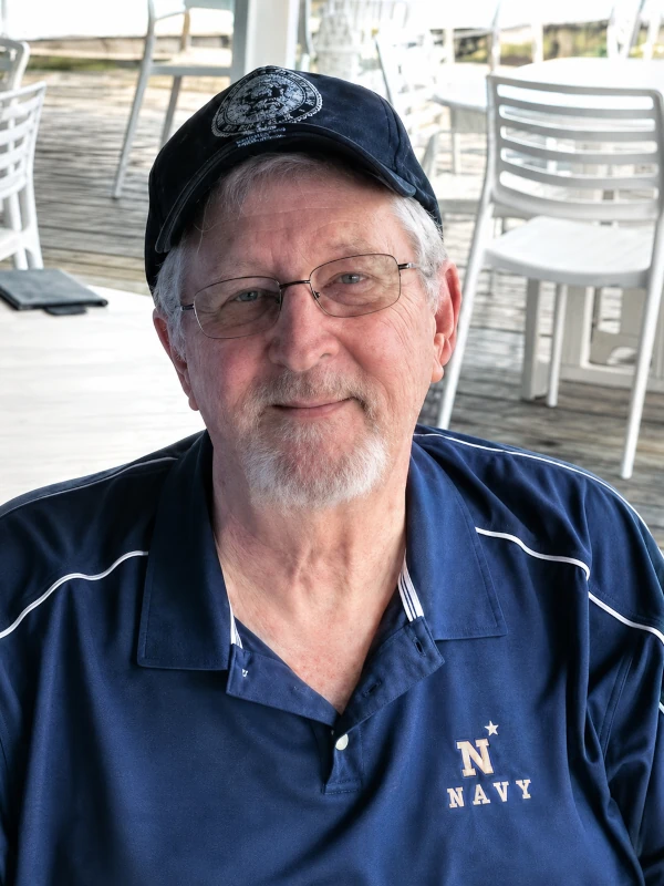 James Oke Shannon