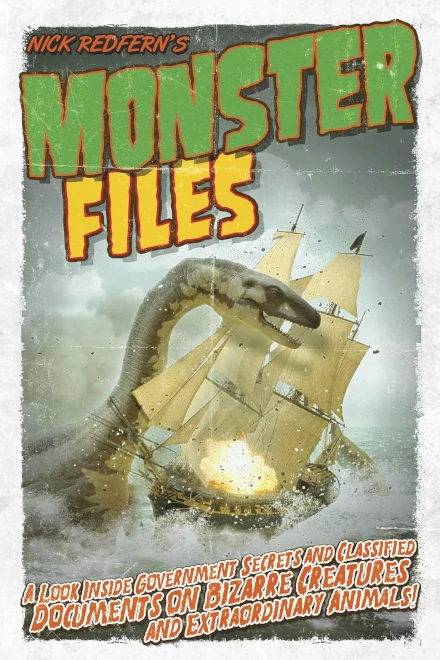 Monster Files