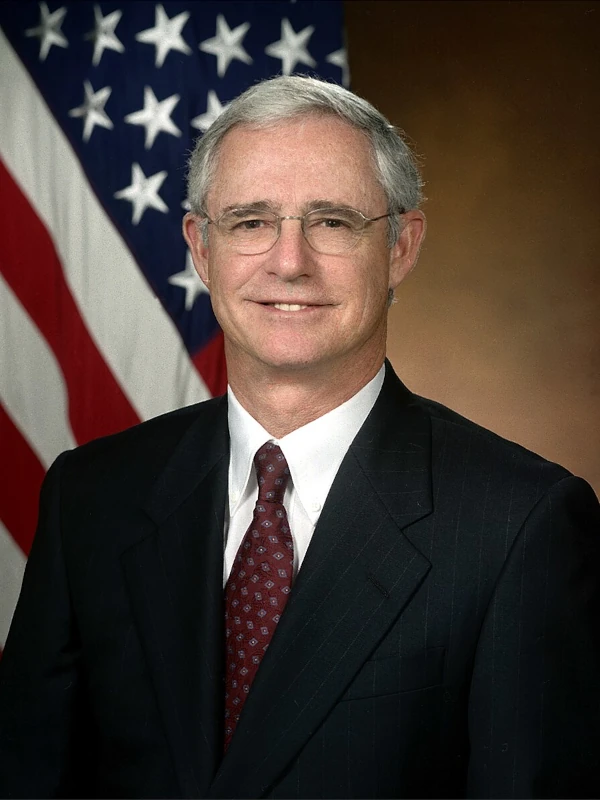 Jacques Gansler