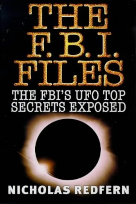The F.B.I. Files