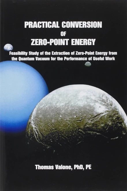Practical Conversion of Zero-Point Energy