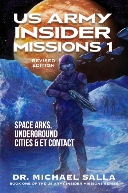 US Army Insider Missions 1