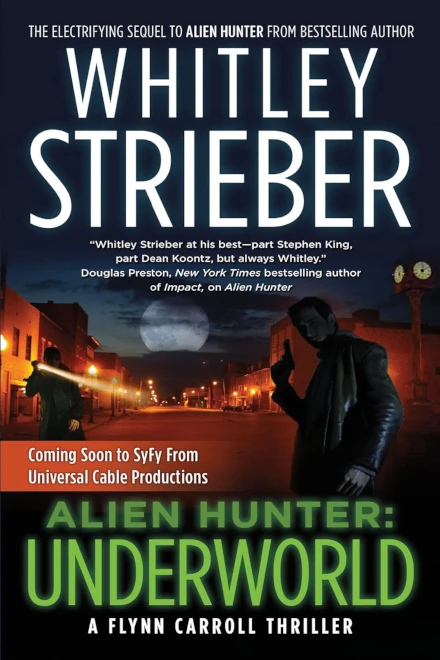 Alien_Hunter: Underworld