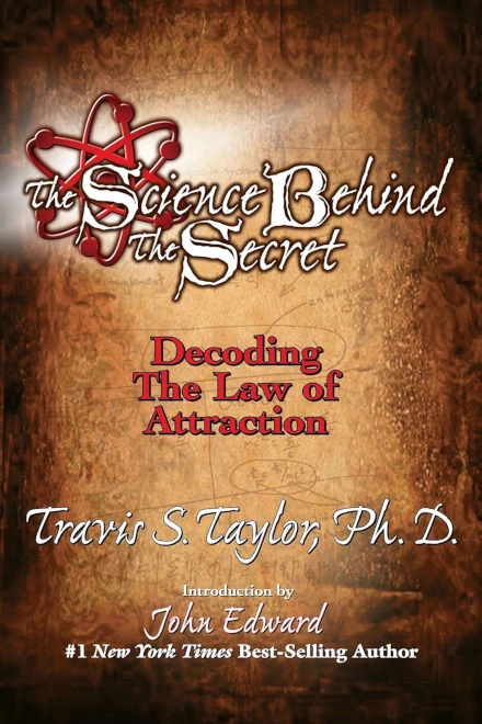 The Science Behind The Secret