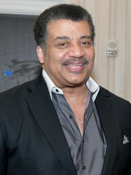 Tyson, Neil deGrasse