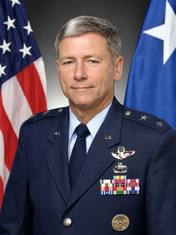 Gen. Michael Kostelnik