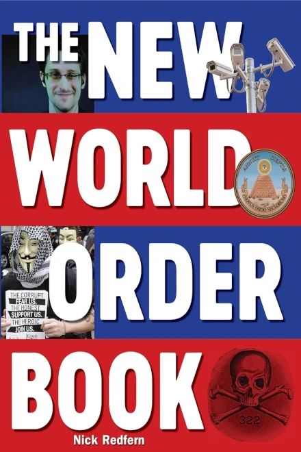 The New World Order Book
