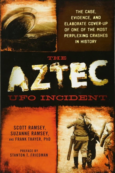 The Aztec UFO Incident