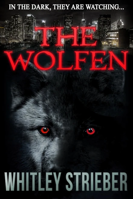 The Wolfen