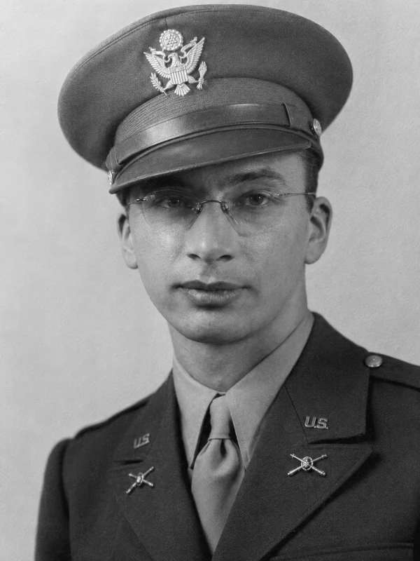 Philip J. Corso