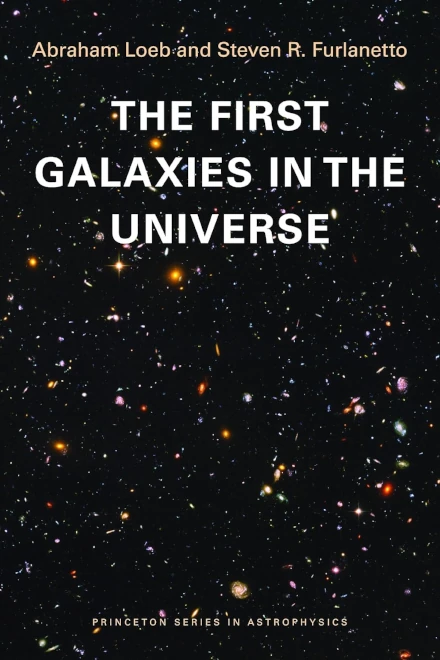 The First Galaxies in the Universe