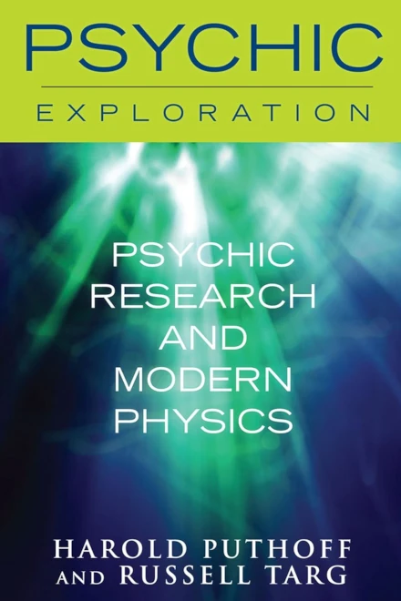Psychic Research and Modern Physics