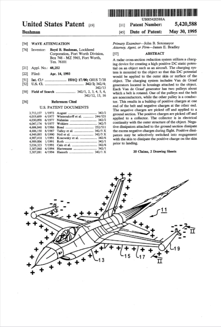 Wave Attenuation