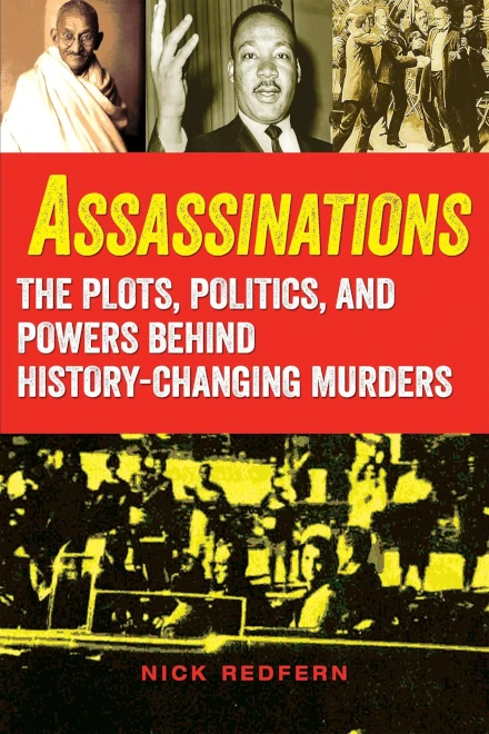 Assassinations
