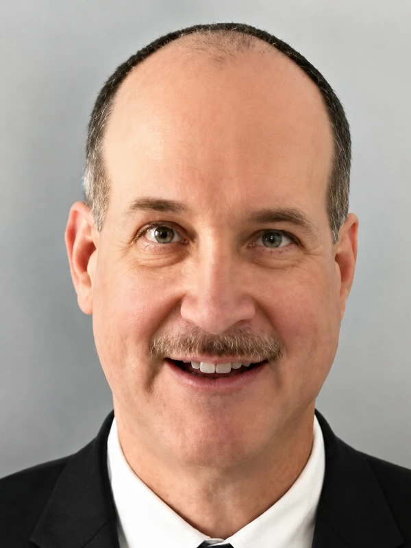 Richard Cohn