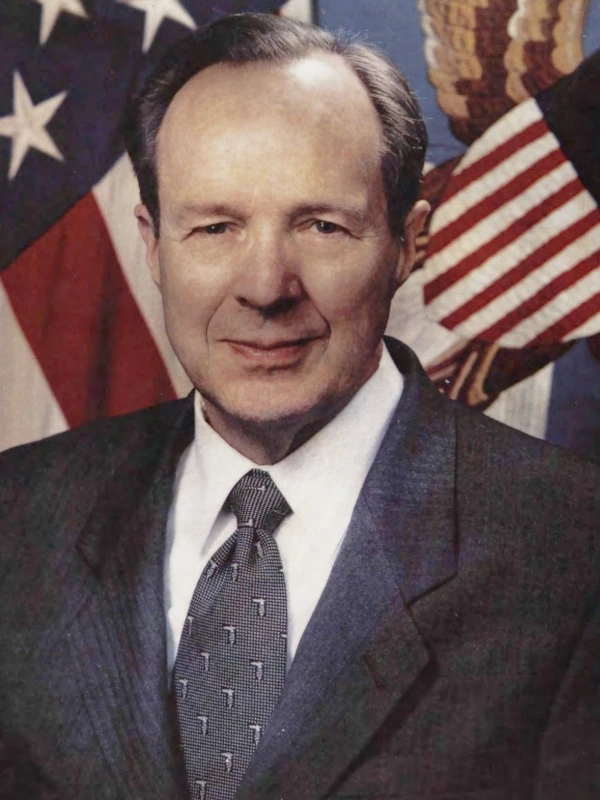 William Perry