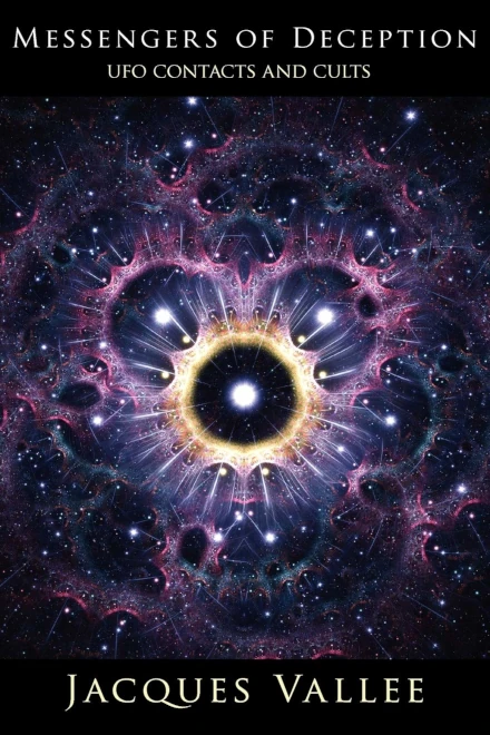 Messengers of Deception