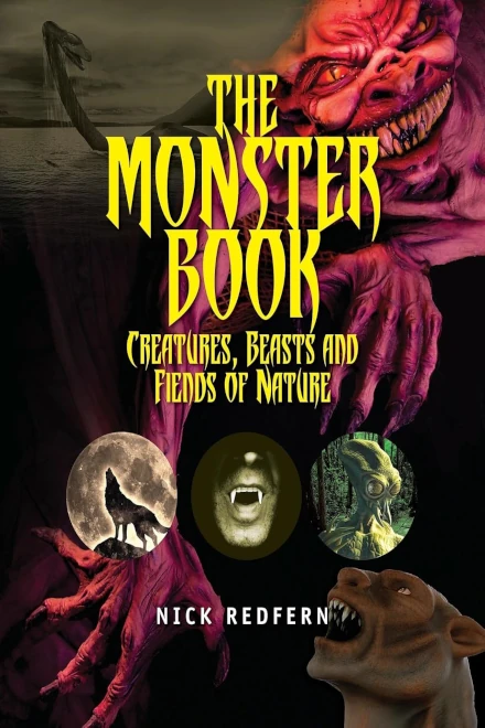 The Monster Book