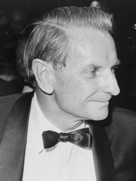 Rockefeller, Laurance S.