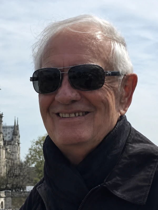 Douglas Nousen