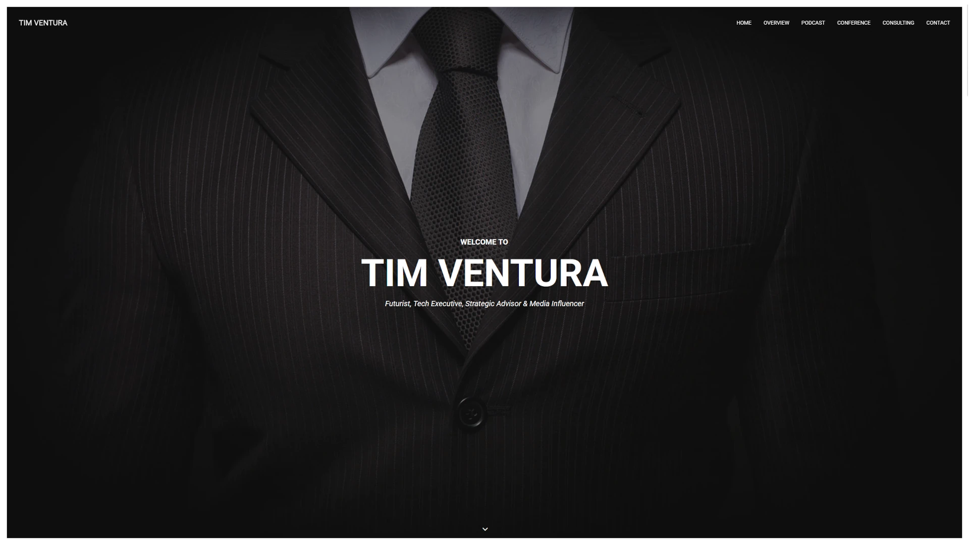 Tim Ventura