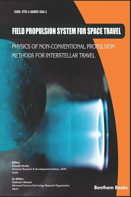 Field Propulsion System for Space Travel