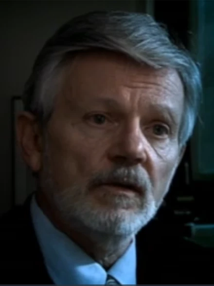 Christopher 'Kit' Green