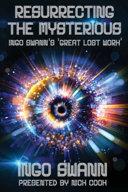 Resurrecting the Mysterious