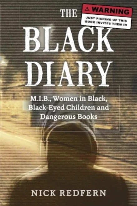 The Black Diary