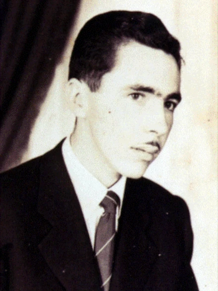 Vilas-Boas, Antônio