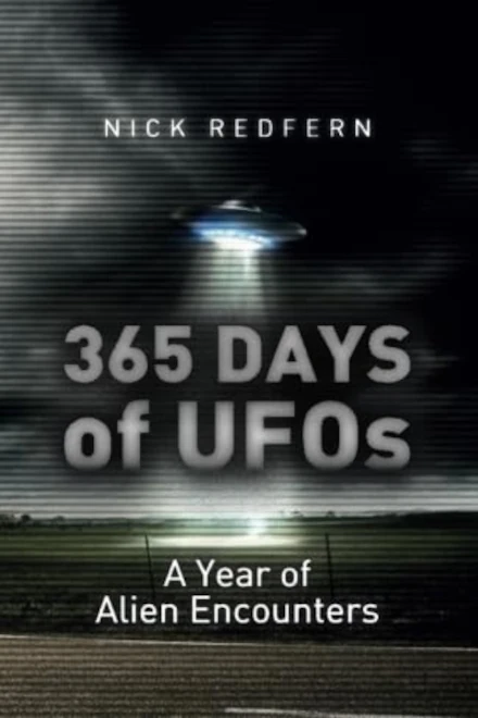 365 Days of UFOs