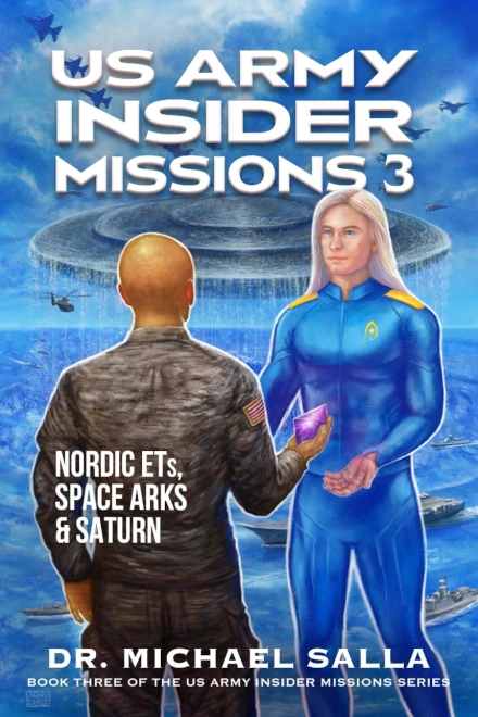 US Army Insider Missions 3